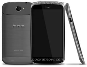 HTC Ville hace otra aparición en algunas tomas borrosas