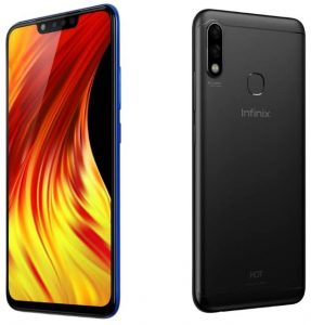Infinix Hot 7 Pro sale a la venta en India por ₹ 8,999