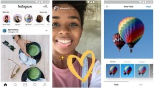 Instagram lanza Instagram Lite silenciosamente