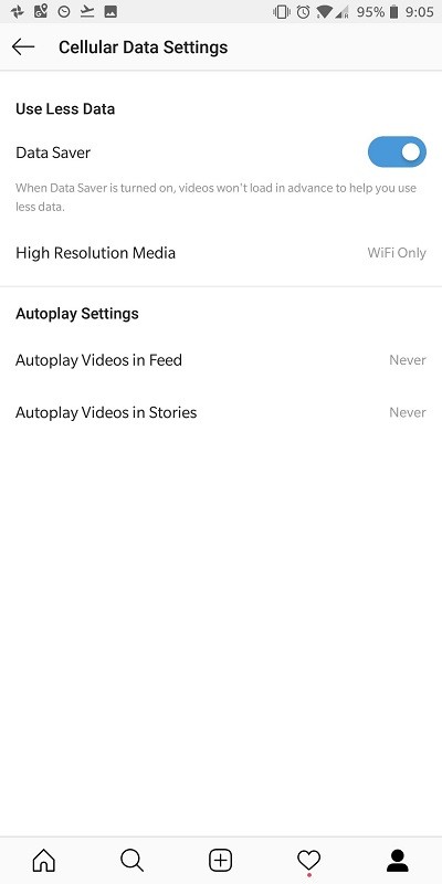 instagram-testing-autoplay-video-settings 