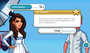 Kim Kardashian: Hollywood podría reemplazar a Candy Crush Saga como el mejor juego para teléfonos inteligentes