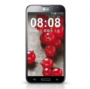 LG-E985T con soporte TD-LTE se lanza en China Mobile