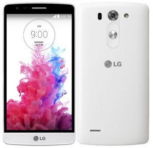 LG G3 Beat disponible para pre-pedido en India por Rs.  24999