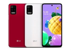 LG Q52 se vuelve oficial;  cuenta con pantalla HD + de 6.6 pulgadas, SoC Helio P35, 4 GB de RAM y cámaras traseras cuádruples