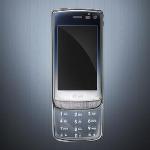 LG lanza GD 900: el primer teléfono móvil transparente del mundo