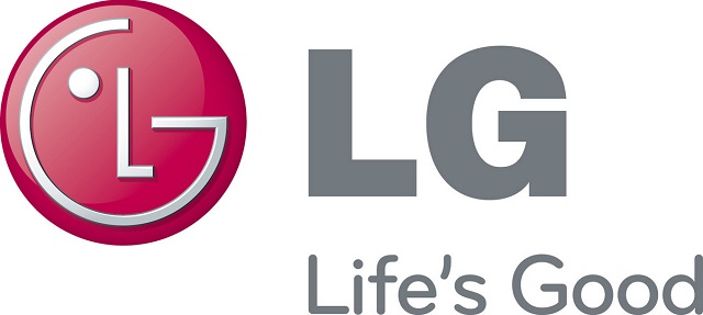 Logotipo de LG 