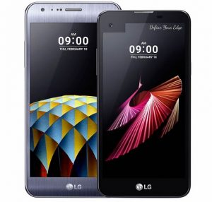 LG presenta la serie X con LG X Cam y LG X Screen antes del MWC 2016