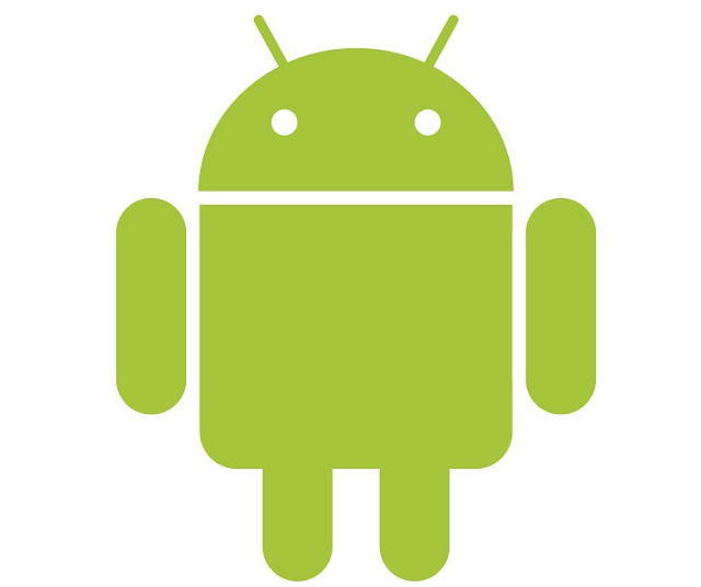 Logotipo de Android 