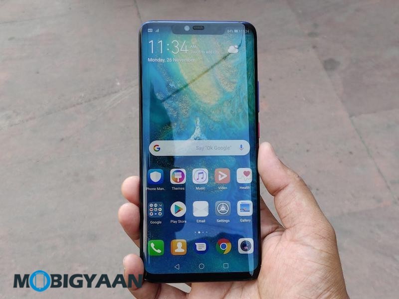 HUAWEI-Mate-20-Pro-Hands-on-Revew-Images-4 