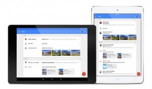 La aplicación Inbox de Google llega a tabletas y a más navegadores