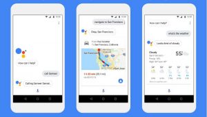 La aplicación ligera Google Assistant Go ahora está disponible en Play Store