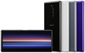 La fuga de especificaciones de Sony Xperia 4 revela una pantalla FHD + 21: 9 de 5.7 pulgadas y Snapdragon 710 SoC