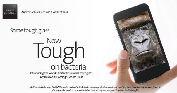 corning-gorilla-glass-antibacteriano 