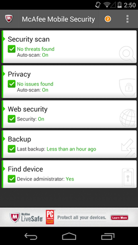 McAfee-Mobile-Security 