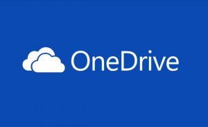 Obtenga Microsoft OneDrive 100 GB de almacenamiento gratuito;  con solo usar las recompensas de Bing