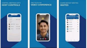 Lanzamiento de la aplicación de videoconferencia JioMeet con soporte para 100 participantes