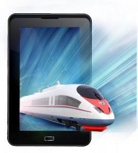 Lanzamiento de la tableta de llamadas Swipe Halo Speed ​​por Rs.  6990