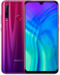 Honor 20i Phantom Red Limited Edition lanzado en India