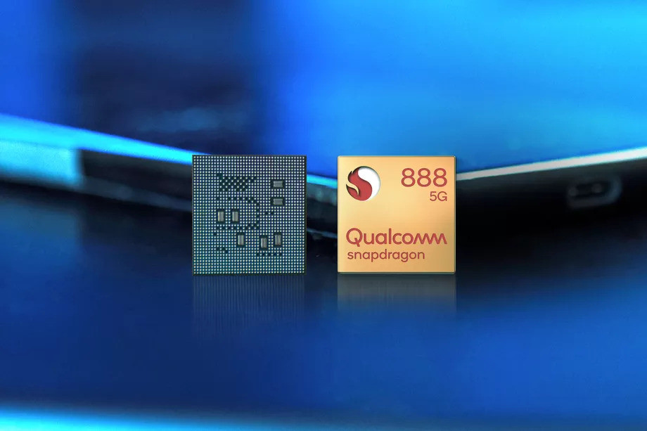 Qualcomm-Snapdragon-888-SoC 