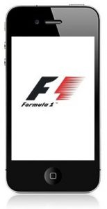 Las 5 mejores aplicaciones F1 para iOS