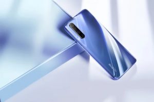 Las especificaciones completas y los precios del Realme X50 5G se filtraron antes de su lanzamiento
