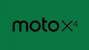 Las especificaciones de Moto X4 aparecen en línea, Snapdragon 630 SoC y cámaras traseras duales a cuestas