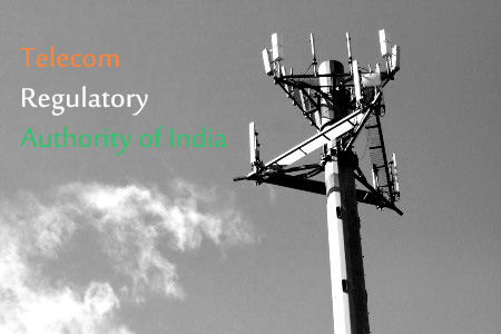 Las telecomunicaciones indias, buenas en regulación de tarifas pero bajas en cuestiones de espectro