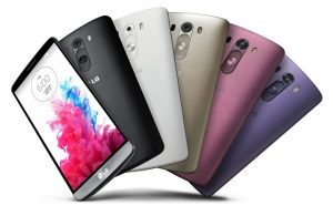 Las ventas de LG G3 alcanzaron la marca de 100,000 en solo 5 días