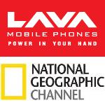 Lava Mobile se asocia con National Geographic Channel