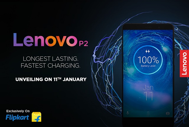 Lenovo-p2-india-launch-invite 
