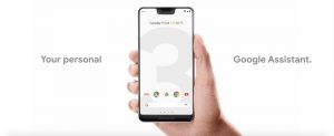 Se anuncian Google Pixel 3 y Pixel 3 XL, con Android 9.0 Pie, cámaras duales para selfies, Snapdragon 845, carga inalámbrica y más