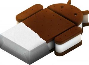 Xperia Mini, Mini Pro y Live with Walkman reciben la actualización de Android 4.0