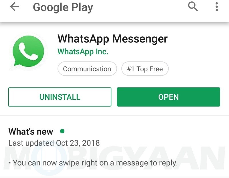 whatsapp-deslizar-para-responder-actualización-de-android 