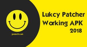 Original Lucky Patcher v8.6.5 APK Descarga gratuita 2020