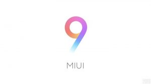 MIUI 9 Global Beta ROM se implementará en 9 teléfonos inteligentes más Xiaomi