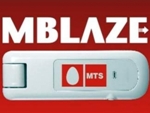 MTS presenta una oferta de datos extra del 50% para los nuevos clientes de MBlaze