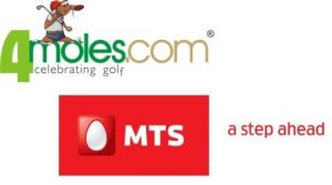 MTS y 4moles.com desarrollan una aplicación móvil para Golf PGA Asian Tour