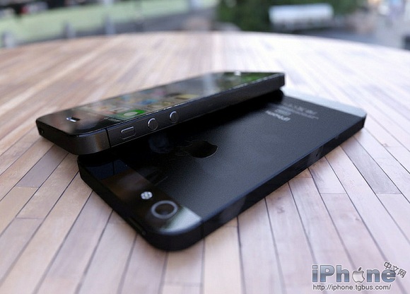 Rumor: 'iPhone 5' se pone en producción con algunos cambios de diseño