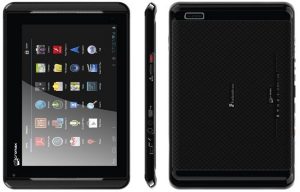 Micromax lanza la tableta Funbook Infinity de 7 pulgadas por 6.699 rupias