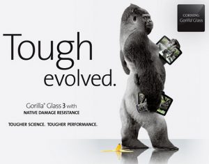 Micromax utilizará la pantalla Gorilla Glass 3 para sus próximos teléfonos inteligentes premium