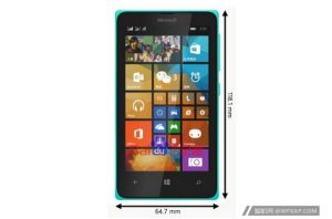 Microsoft Lumia 435 obtiene la aprobación de la autoridad de certificación de Brasil