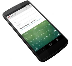 Microsoft adquiere la aplicación SwiftKey Keyboard para Android e iOS