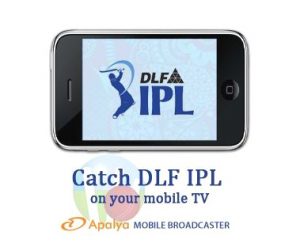 Mira la IPL en tu móvil a través de Apalya