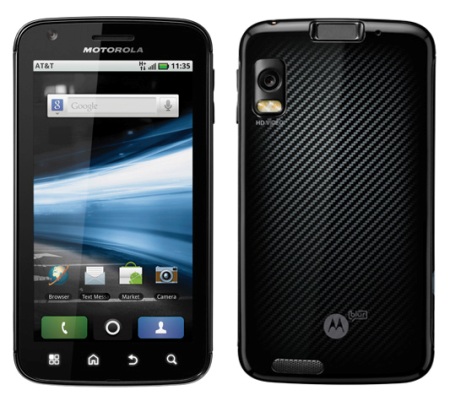 Los teléfonos Android de Motorola prohibidos en Alemania gracias a Microsoft