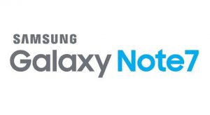 Especificaciones del Samsung Galaxy Note7 confirmadas