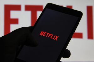 Netflix presenta un plan solo para dispositivos móviles en India a un precio de ₹ 199