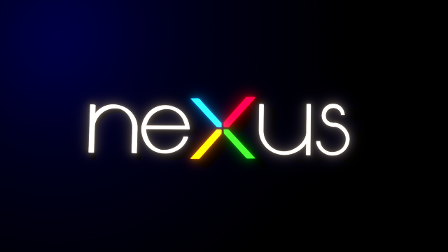 Logotipo de Nexus 