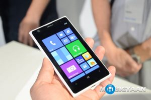 Nokia Lumia 1020 recibe un recorte de precio de $ 100 en el precio del contrato en los EE. UU.