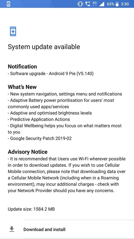 nokia-8-android-pie-update-india 