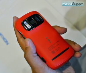 Nokia 808 PureView se lanzará a un precio de pedido anticipado de 29.999 rupias